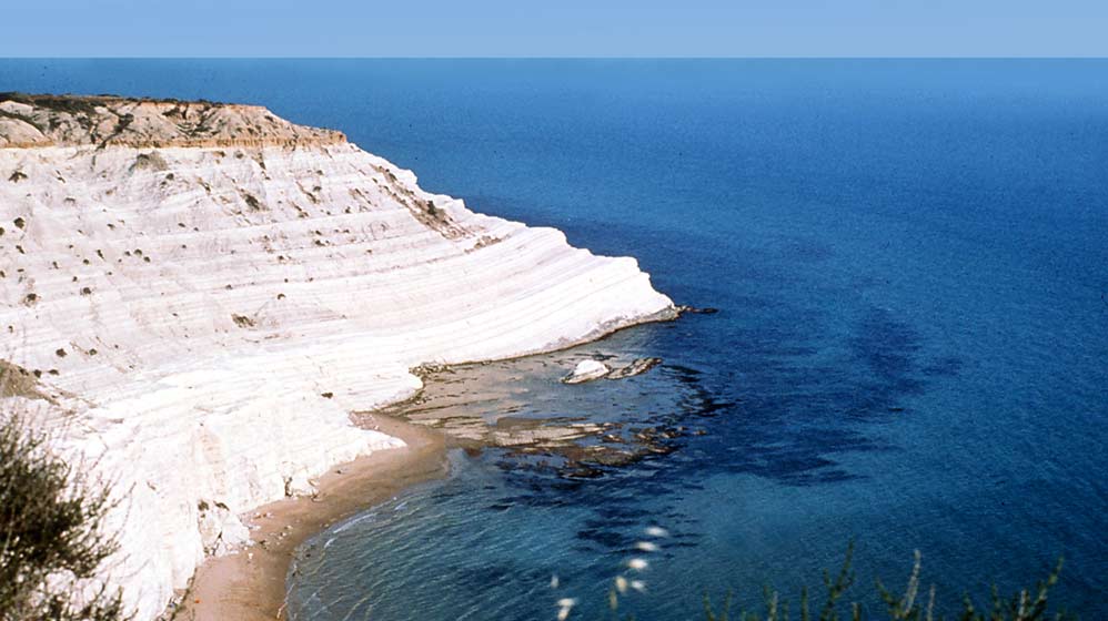 scala dei turchi
