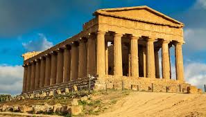 Valle dei templi 